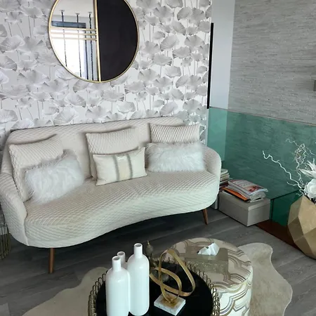 Apartament Sunshine Ericeira