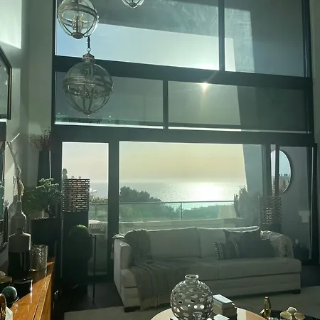 Sunshine Apartament Ericeira