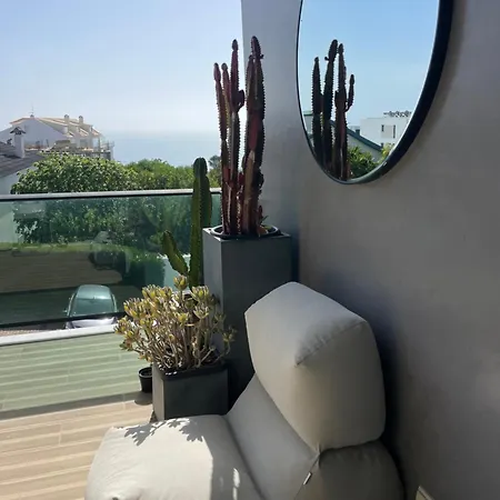 아파트 Sunshine