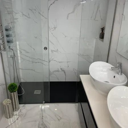 Apartament Sunshine *