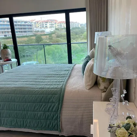 Sunshine Apartament Ericeira