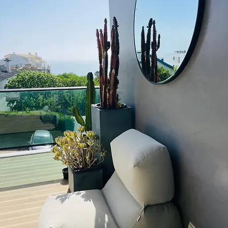 Sunshine Apartament *