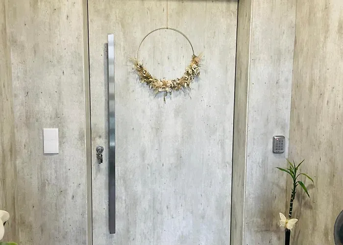 アパート Sunshine