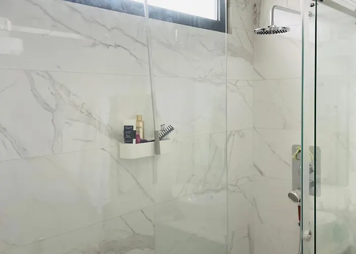 アパート Sunshine